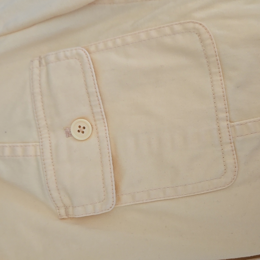 Talbots yellow Jacket - Picture 2 of 11